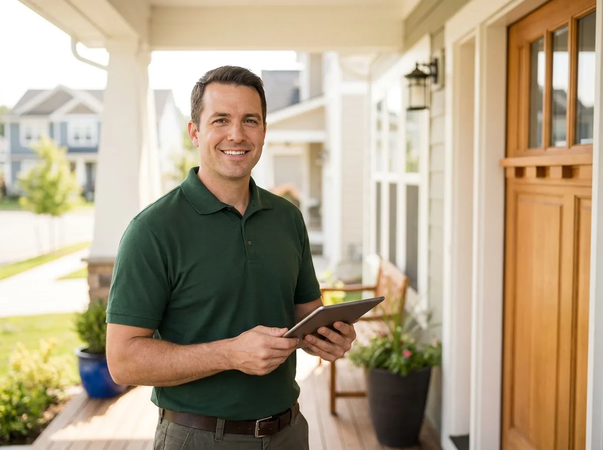 Pest control FAQs for Ben Lomond, AR